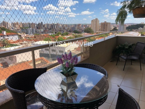 Apartamento com 2 Quartos à Venda, 82 m² em Jardim Palma Travassos - Ribeirão Preto