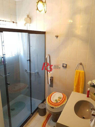 Imagem Cobertura com 3 Quartos à Venda, 296 m² em Vila Belmiro - Santos Imagem Cobertura com 3 Quartos à Venda, 296 m² em Vila Belmiro - Santos