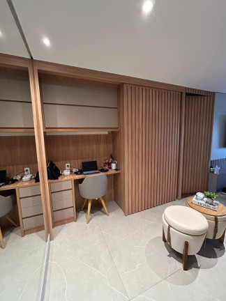Imagem Imóvel com 3 Quartos à Venda, 101 m² em Vila Mariana - São Paulo