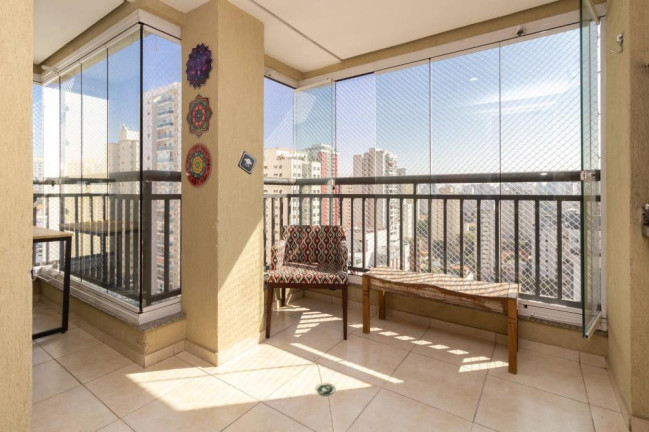 Imagem Imóvel com 2 Quartos à Venda,  em Saúde - São Paulo