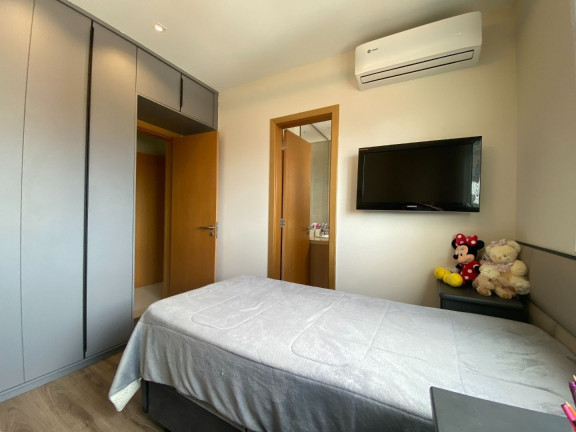 Imagem Imóvel com 2 Quartos à Venda, 129 m² em Embaré - Santos Imagem Imóvel com 2 Quartos à Venda, 129 m² em Embaré - Santos