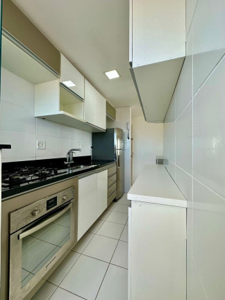 Imagem Apartamento com 2 Quartos à Venda, 50 m² em Caiçara - Praia Grande