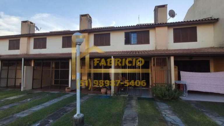 Imagem Casa de Condomínio com 2 Quartos à Venda, em Capão Novo - Capão Da Canoa Imagem Casa de Condomínio com 2 Quartos à Venda, em Capão Novo - Capão Da Canoa