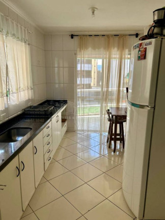 Imagem Apartamento com 4 Quartos à Venda, 236 m² em Meia Praia - Itapema