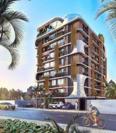 Imagem Apartamento com 1 Quarto à Venda, 21 m² em Jardim Oceania - João Pessoa Imagem Apartamento com 1 Quarto à Venda, 21 m² em Jardim Oceania - João Pessoa