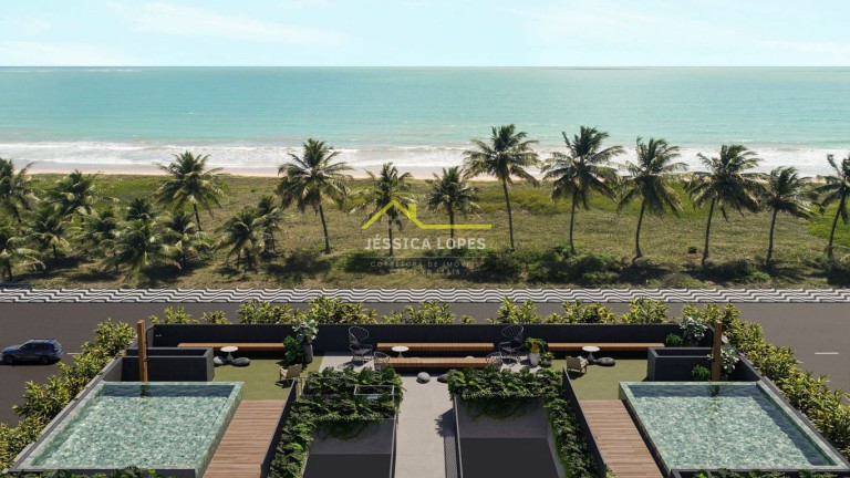 Imagem Apartamento com 2 Quartos à Venda, 66 m² em Intermares - Cabedelo Imagem Apartamento com 2 Quartos à Venda, 66 m² em Intermares - Cabedelo