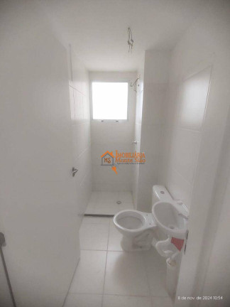 Imagem Apartamento com 2 Quartos à Venda, 42 m² em Vila Nova Bonsucesso - Guarulhos Imagem Apartamento com 2 Quartos à Venda, 42 m² em Vila Nova Bonsucesso - Guarulhos
