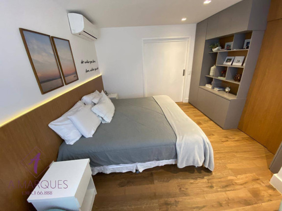 Imagem Apartamento com 3 Quartos à Venda, 280 m² em Barra Da Tijuca - Rio De Janeiro