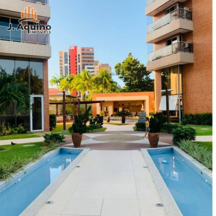 Imagem Apartamento com 4 Quartos à Venda, 112 m² em Aldeota - Fortaleza