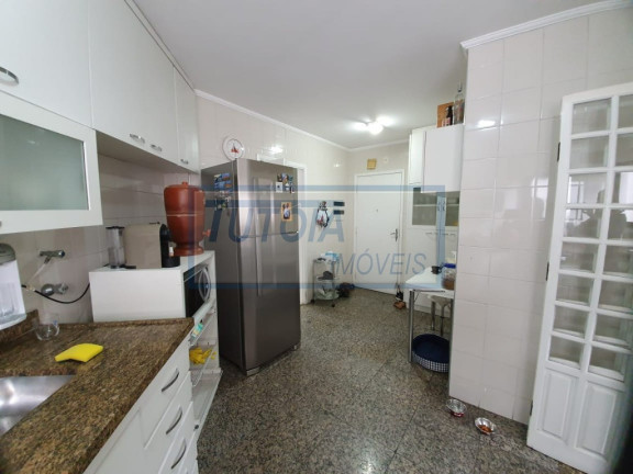 Imagem Apartamento com 4 Quartos à Venda, 135 m² em Vila Mariana - São Paulo Imagem Apartamento com 4 Quartos à Venda, 135 m² em Vila Mariana - São Paulo