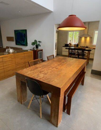 Imagem Casa de Condomínio com 3 Quartos à Venda, 380 m² em Cidade Tamboré - Santana De Parnaíba Imagem Casa de Condomínio com 3 Quartos à Venda, 380 m² em Cidade Tamboré - Santana De Parnaíba
