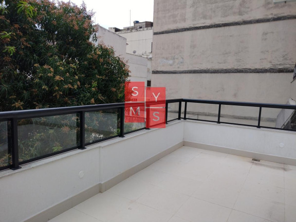 Imagem Apartamento com 4 Quartos à Venda, 166 m² em Tijuca - Rio De Janeiro Imagem Apartamento com 4 Quartos à Venda, 166 m² em Tijuca - Rio De Janeiro