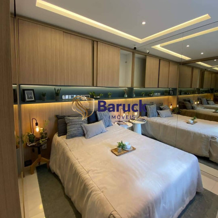 Imagem Apartamento com 2 Quartos à Venda, 43 m² em Vila Isa - São Paulo Imagem Apartamento com 2 Quartos à Venda, 43 m² em Vila Isa - São Paulo