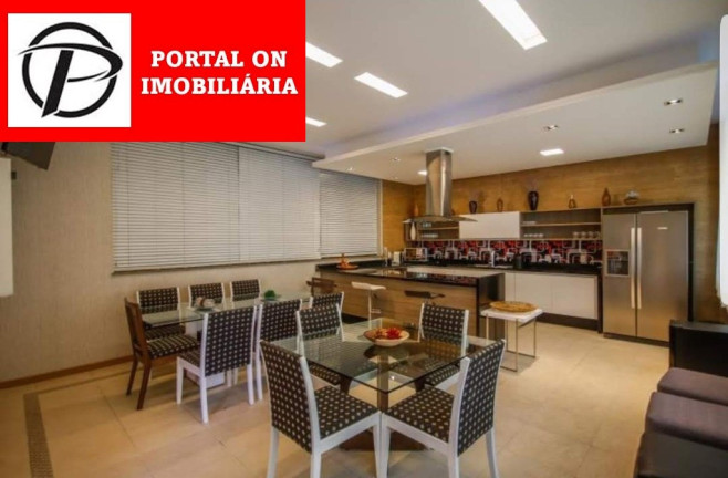 Imagem Apartamento com 3 Quartos à Venda, 93 m² em Barra Da Tijuca - Rio De Janeiro Imagem Apartamento com 3 Quartos à Venda, 93 m² em Barra Da Tijuca - Rio De Janeiro