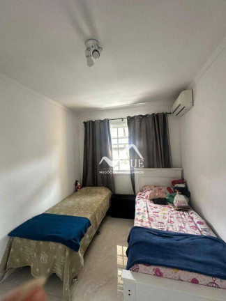 Imagem Apartamento com 2 Quartos à Venda, 60 m² em Marapé - Santos Imagem Apartamento com 2 Quartos à Venda, 60 m² em Marapé - Santos