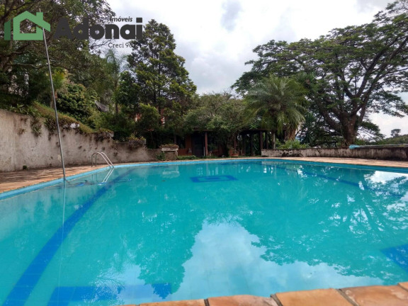 Imagem Chácara com 4 Quartos à Venda, 451 m² em Jardim Liberdade - Jundiaí Imagem Chácara com 4 Quartos à Venda, 451 m² em Jardim Liberdade - Jundiaí