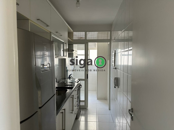 Imagem Apartamento com 2 Quartos à Venda, 74 m² em Morro Dos Ingleses - São Paulo