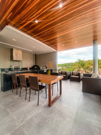 Imagem Casa de Condomínio com 5 Quartos à Venda, 507 m² em Condados Da Lagoa - Lagoa Santa Imagem Casa de Condomínio com 5 Quartos à Venda, 507 m² em Condados Da Lagoa - Lagoa Santa
