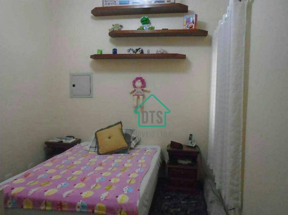 Imagem Casa com 4 Quartos à Venda, 252 m² em Cambuci - São Paulo