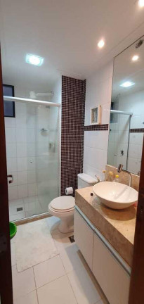 Imagem Apartamento com 3 Quartos à Venda, 80 m² em Imbuí - Salvador Imagem Apartamento com 3 Quartos à Venda, 80 m² em Imbuí - Salvador