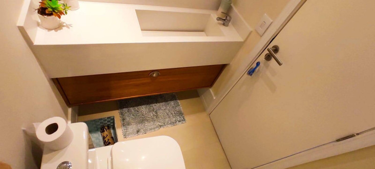Imagem Cobertura com 4 Quartos à Venda, 270 m² em Riviera De São Lourenço - Bertioga