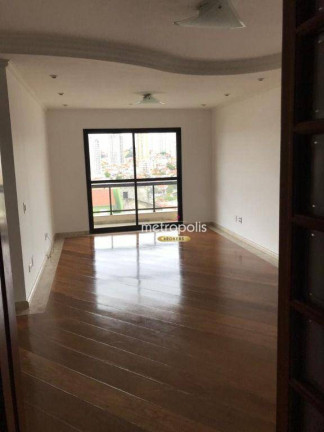 Apartamento com 3 Quartos à Venda, 120 m² em Barcelona - São Caetano Do Sul