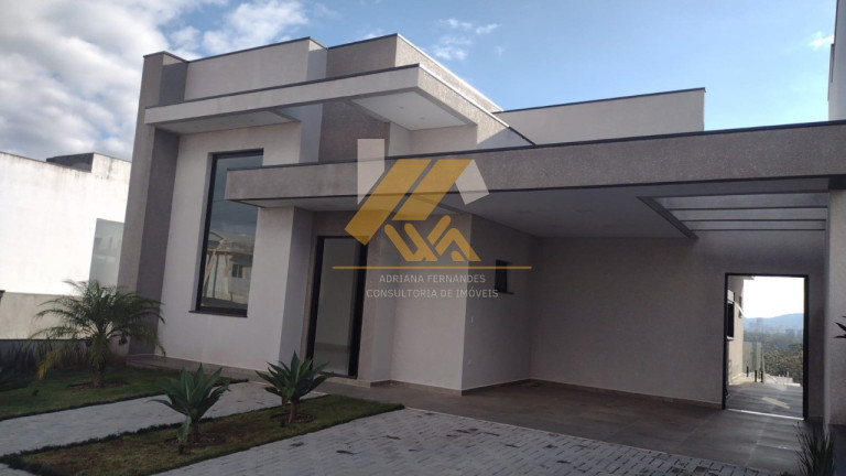 Casa com 3 Quartos à Venda, 210 m² em Cézar De Souza - Mogi Das Cruzes