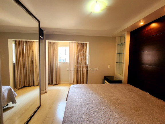 Imagem Apartamento com 4 Quartos à Venda, 105 m² em águas Claras Norte - águas Claras