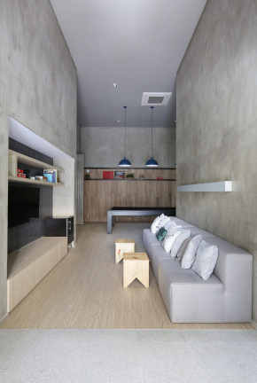 Imagem Loft com 1 Quarto à Venda, 38 m² em Centro - São Paulo