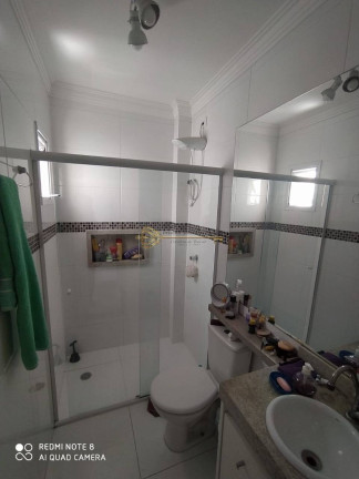 Imagem Cobertura com 1 Quarto à Venda, 80 m² em Vila Pires - Santo André