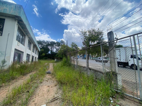 Imagem Galpão à Venda ou Locação, 3.000 m² em Jardim Paulista - Suzano Imagem Galpão à Venda ou Locação, 3.000 m² em Jardim Paulista - Suzano
