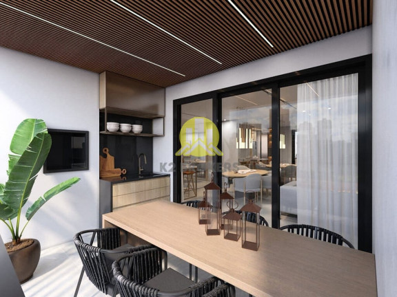 Imagem Cobertura com 4 Quartos à Venda, 185 m² em água Verde - Curitiba Imagem Cobertura com 4 Quartos à Venda, 185 m² em água Verde - Curitiba