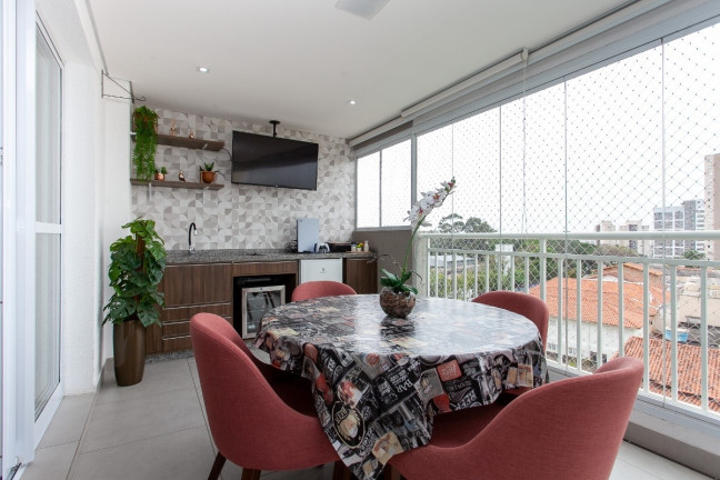 Imagem Apartamento com 3 Quartos à Venda, 119 m² em Jardim Cidade Pirituba - São Paulo Imagem Apartamento com 3 Quartos à Venda, 119 m² em Jardim Cidade Pirituba - São Paulo
