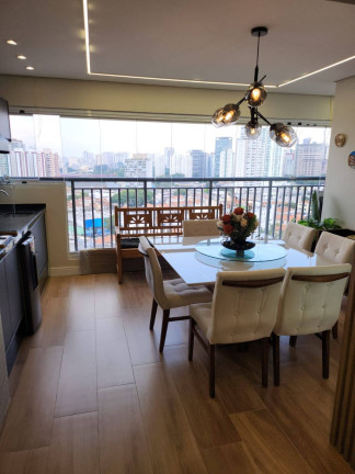 Imagem Apartamento com 4 Quartos à Venda, 106 m² em Tatuapé - São Paulo Imagem Apartamento com 4 Quartos à Venda, 106 m² em Tatuapé - São Paulo