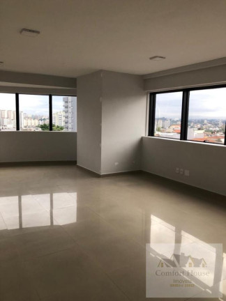 Imagem Sala Comercial à Venda, 40 m² em Vila Gilda - Santo André Imagem Sala Comercial à Venda, 40 m² em Vila Gilda - Santo André
