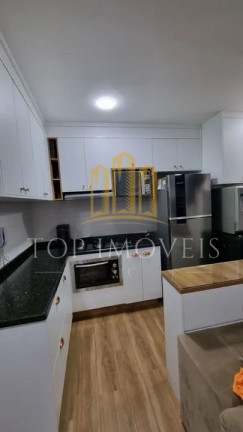 Imagem Apartamento com 2 Quartos à Venda, 50 m² em Parque Residencial Flamboyant - São José Dos Campos