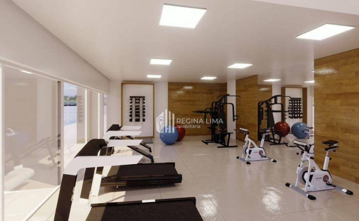Imagem Apartamento com 2 Quartos à Venda, 55 m² em Primavera - Teresina Imagem Apartamento com 2 Quartos à Venda, 55 m² em Primavera - Teresina