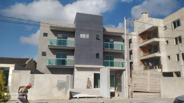 Imagem Apartamento com 3 Quartos à Venda, 87 m² em Balneário Paese - Itapoá Imagem Apartamento com 3 Quartos à Venda, 87 m² em Balneário Paese - Itapoá