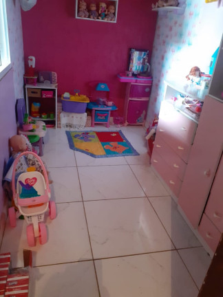 Imagem Casa com 3 Quartos à Venda, 130 m² em Zona Rural - Tremembé Imagem Casa com 3 Quartos à Venda, 130 m² em Zona Rural - Tremembé