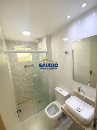 Imagem Apartamento com 2 Quartos à Venda, 51 m² em Campo Limpo - São Paulo Imagem Apartamento com 2 Quartos à Venda, 51 m² em Campo Limpo - São Paulo