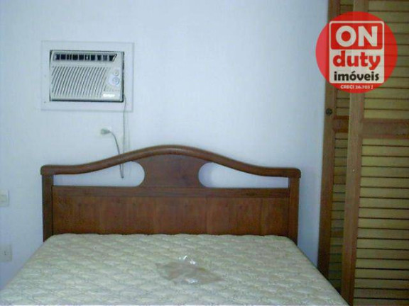 Imagem Apartamento com 3 Quartos à Venda ou Locação, 120 m² em Enseada - M - Jardim Virginia - Guarujá