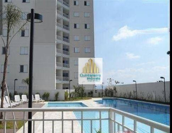 Imagem Apartamento com 2 Quartos à Venda, 55 m² em Vila Endres - Guarulhos Imagem Apartamento com 2 Quartos à Venda, 55 m² em Vila Endres - Guarulhos