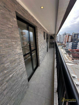 Imagem Apartamento com 2 Quartos à Venda, 59 m² em Tupi - Praia Grande Imagem Apartamento com 2 Quartos à Venda, 59 m² em Tupi - Praia Grande