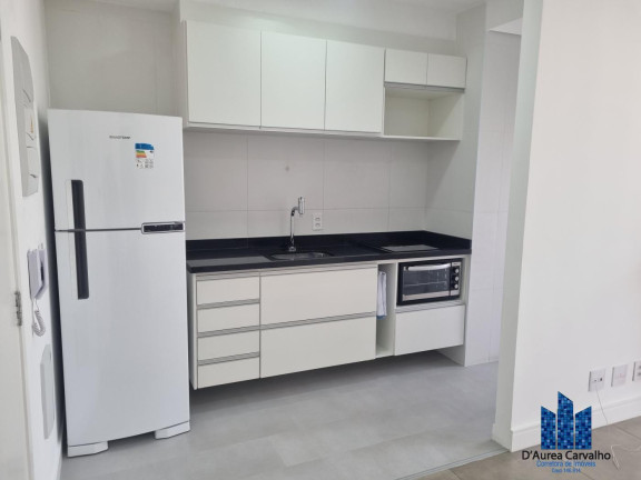 Imagem Apartamento com 1 Quarto para Alugar, 43 m² em Vila Mariana - São Paulo