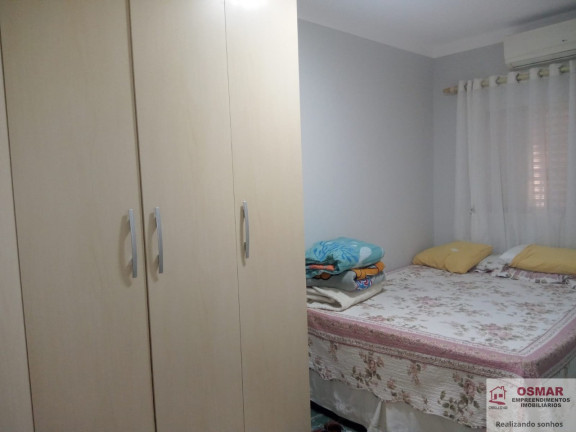 Imagem Casa com 4 Quartos à Venda, 180 m² em Vila Zilda Natel - Sumaré