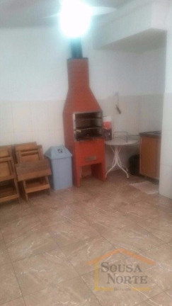 Imagem Casa com 3 Quartos à Venda, 200 m² em Tucuruvi - São Paulo Imagem Casa com 3 Quartos à Venda, 200 m² em Tucuruvi - São Paulo