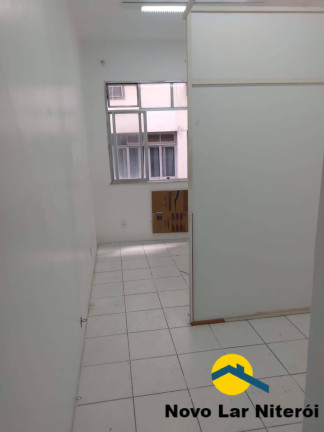 Imagem Sala Comercial à Venda, 28 m² em Centro - Niterói