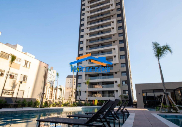 Imagem Apartamento com 3 Quartos à Venda, 91 m² em Vila Osasco - Osasco Imagem Apartamento com 3 Quartos à Venda, 91 m² em Vila Osasco - Osasco