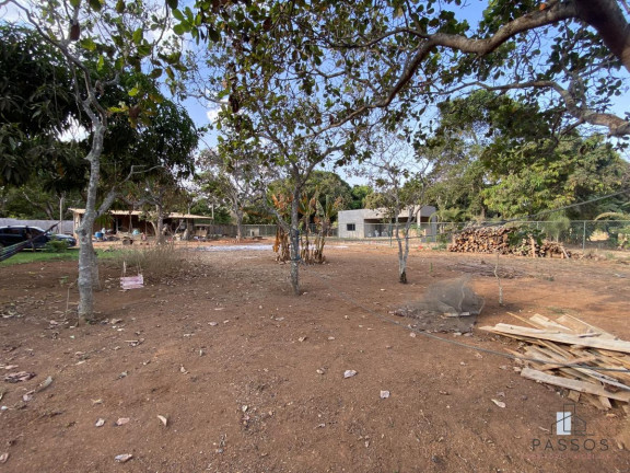 Imagem Imóvel à Venda, 1.066 m² em área Rural Do Paranoá - Brasília