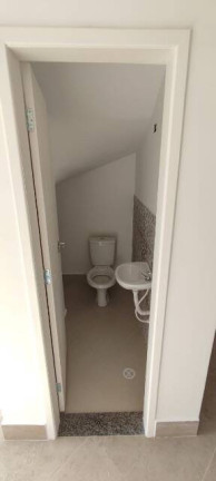 Imagem Sobrado com 2 Quartos à Venda, 64 m² em Vila Reis - São Paulo
